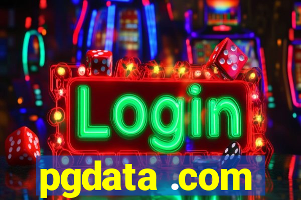 pgdata .com